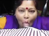 Desi maid blowjob to understand