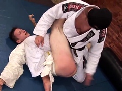 Roman Klaska Spanking