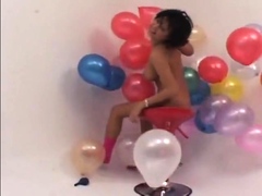 Lola Balloons 01