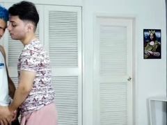 Gay Emo Boys Fuck Videos Uniform Twinks Love Cock