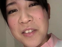 Amateur Asian Japanese Anal Creampie
