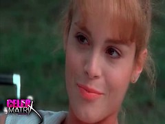 Betsy Russell - Private School