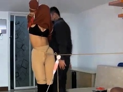 Chinese Bondage