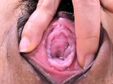 In Her Tight Wet Juicy Pussy